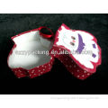 Christmas popular gift paper box, different shaped paper box for gift